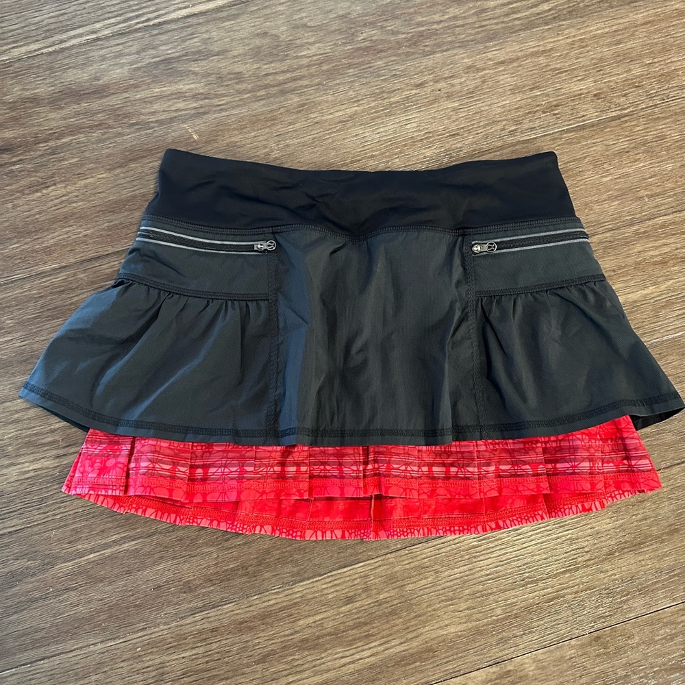 Lululemon skort
